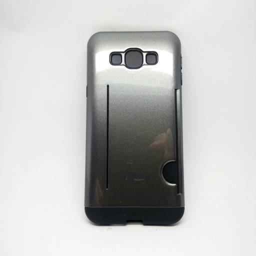 Capa Samsung A8