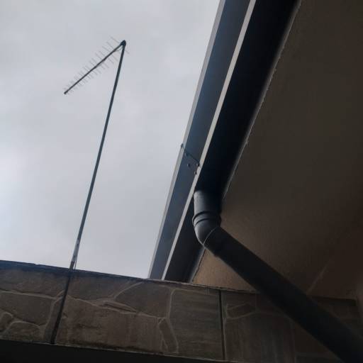 Conserto de Antena Capte 18 Elementos em Santo André