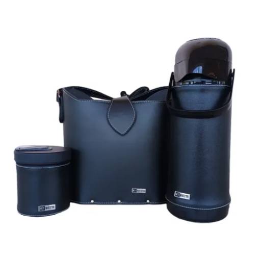 Kit Mateira 3 peças 