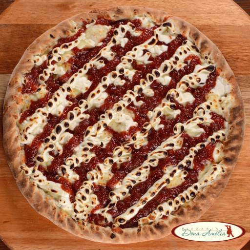 Rodízio de Pizzas em ATA