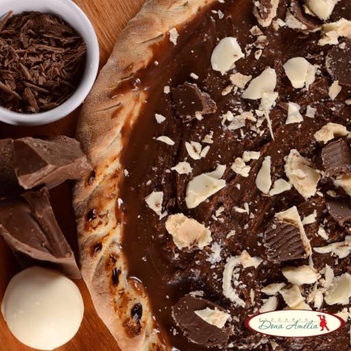 Rodízio de Pizza em Araçatuba