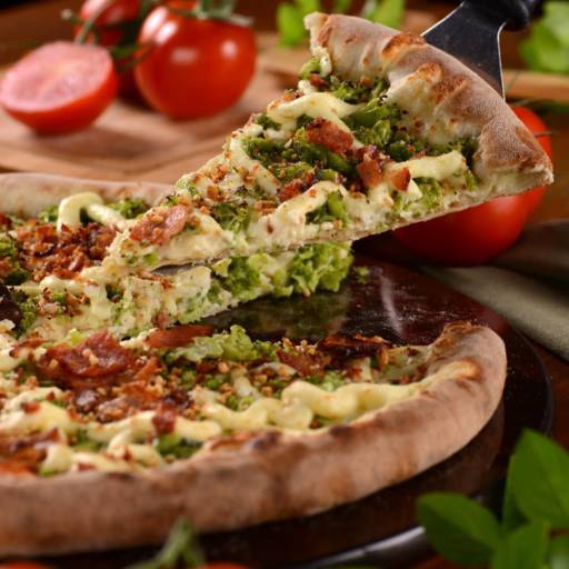 Pizzaria em Araçatuba