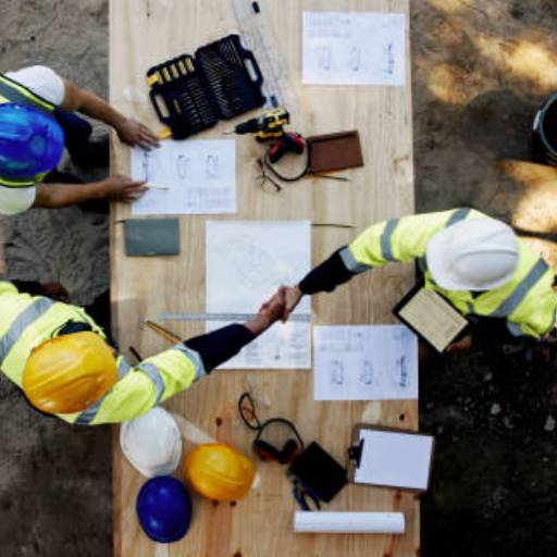 Gerenciamento de Obras no Ninho Verde II Eco Residence