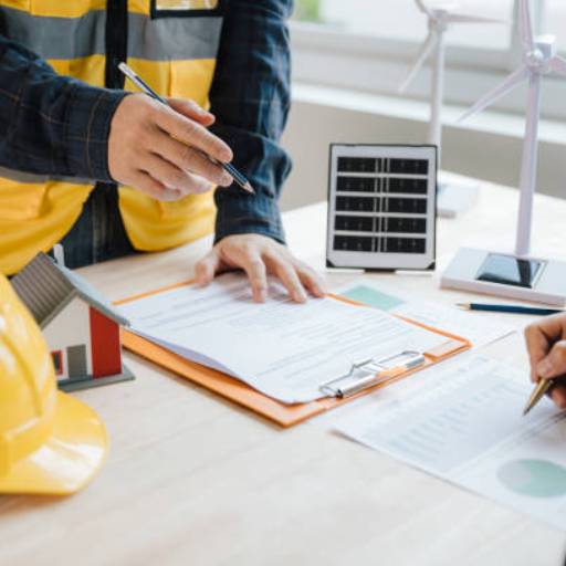 Regularização e Adequação de Obras no Ninho Verde II Eco Residence
