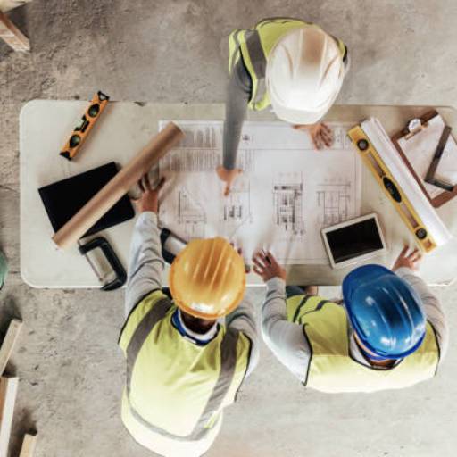 Projeto e Execução de Obras no Ninho Verde II