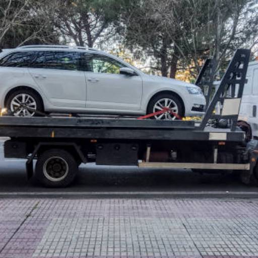  Transporte de Veículos em Caculé