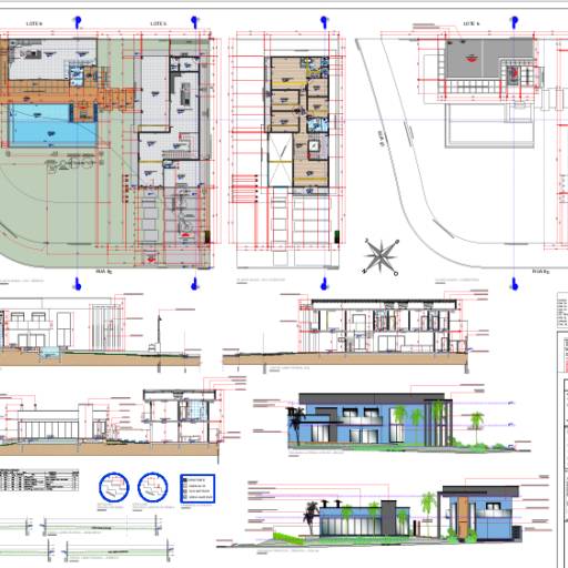 Projeto de regularização na Riviera II