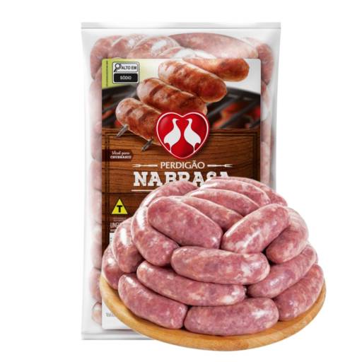 Linguiça Toscana Perdigão 5kg