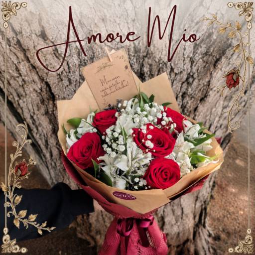 Amore Mio