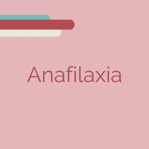 Anafilaxia