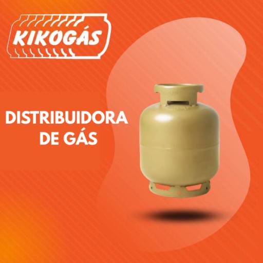 Distribuidora de Gás em Itapetininga