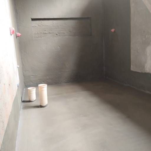 Banheiro impermeabilizado | Alltec Impermeabilização