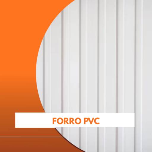 Forro PVC em Itapetininga 