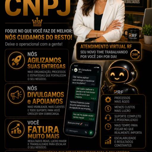 SDR IA para Empresárias em São Paulo SP