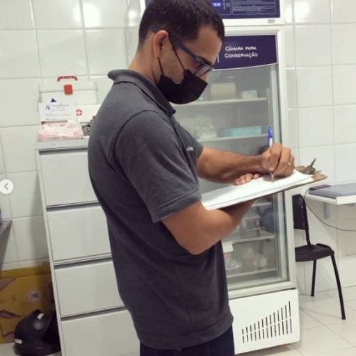 Segurança do Trabalho: Visita Técnica para Inspeção em Segurança do Trabalho - Vitória/ES