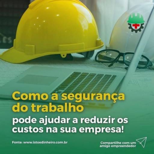 Segurança do Trabalho: PCMSO – Programa de Controle Médico de Saúde Ocupacional - Vitória/ES