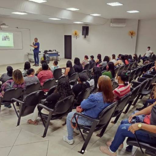 Segurança no Trabalho: PCMAT – Programa de Condições e Meio Ambiente de Trabalho na Indústria de Construção - Vitória/ES