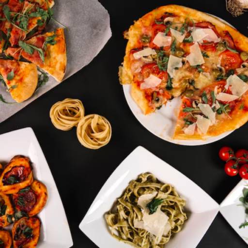 experiência Gastronômica italiana em Itapetininga