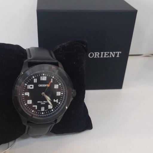 Relógio Masculino Orient - MPSC1008 P2PX