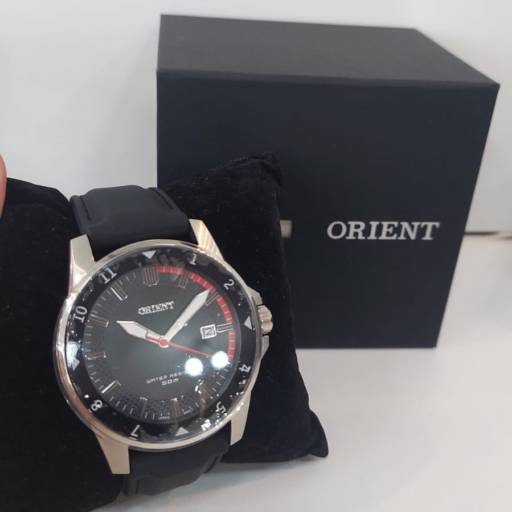 Relógio Orient Neo Sports - MBSP1039 P1PX