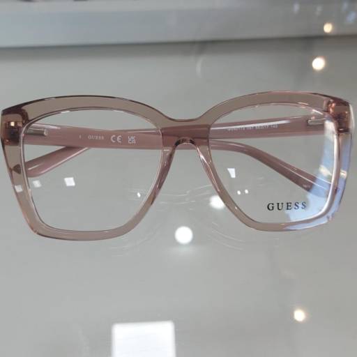 Armação Feminina Guess - GU2977 059