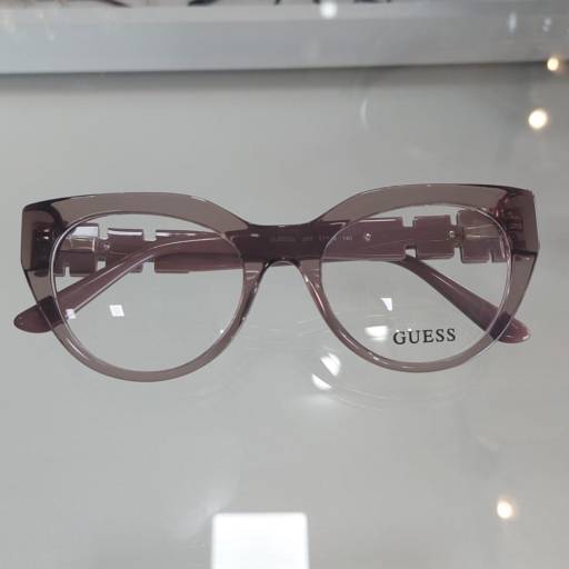 Armação Feminina Guess - GU50323