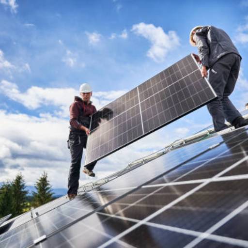 Instalação de Energia Solar em Aracaju