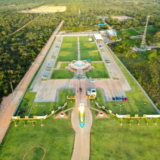 Jazigo Parque