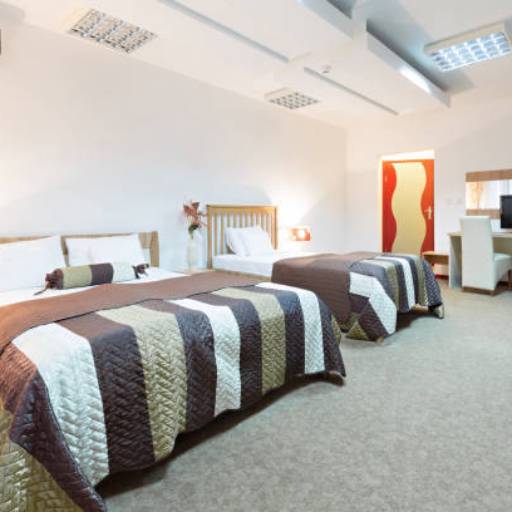 Suite Tripla em Ipueiras com Conforto