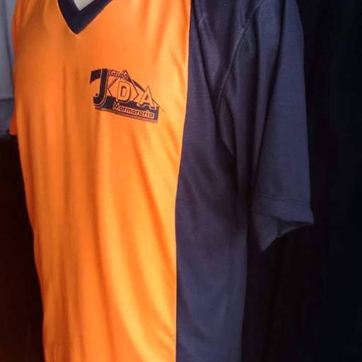 Camisetas Empresariais Di & Lu Confecção em Caraguatatuba