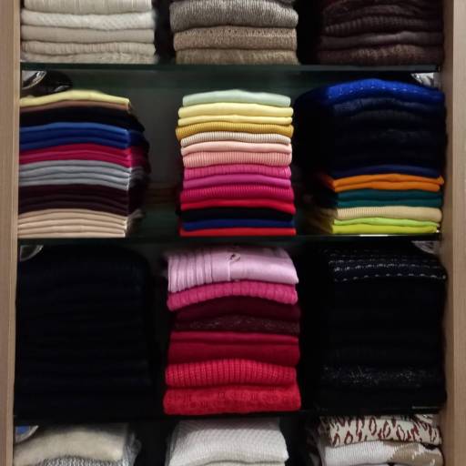 Blusas de Frio em Avaré | Spaço Ana Preta