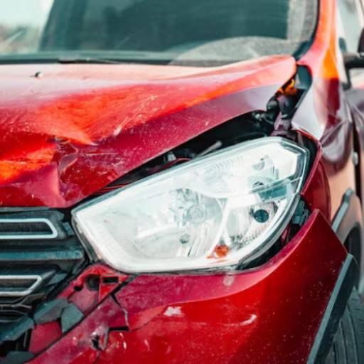 Reparo de danos automotivos