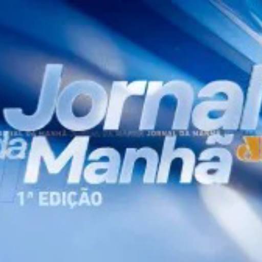 Jornal da Manhã 1 Edição