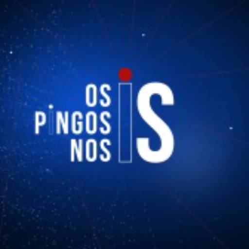 Os Pingos nos is