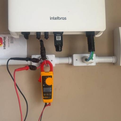 Instalações Elétricas Prediais, Manutenção e Diagnóstico em Bagé RS