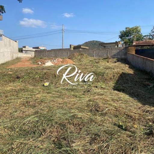 Terreno no Jardim dos Pinheiros – Atibaia/SP