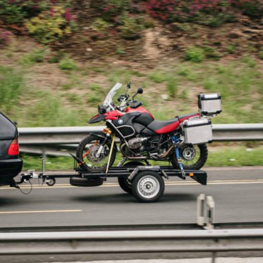 Reboque de Moto em Cabrobó