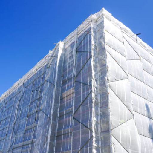 Insulfilm Arquitetonico em Belo Horizonte