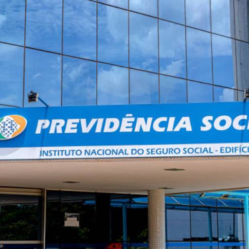 Auxílio-Doença e Benefícios do INSS em São Manuel