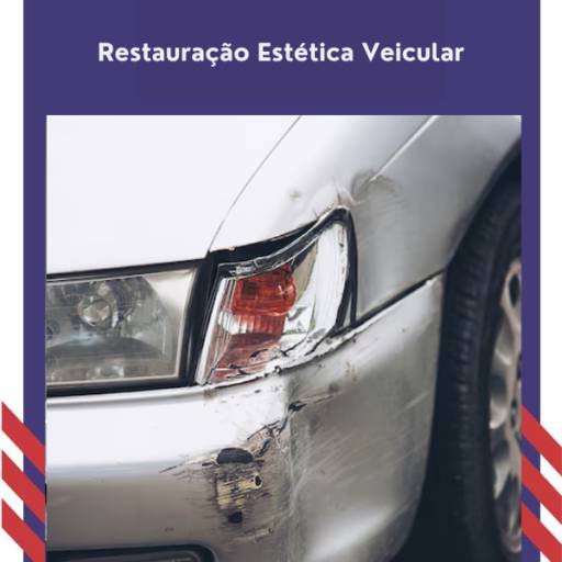 Restauração Estética Veicular em Itapetininga 