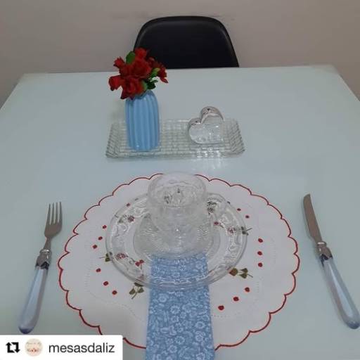 Mesa Posta – Casas Oliveira Home Decor
