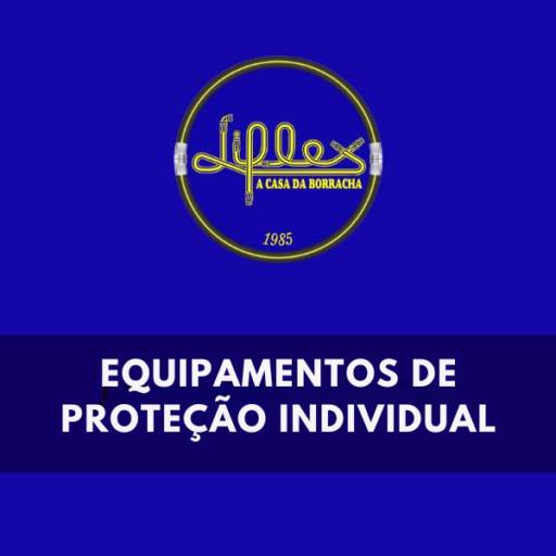 Equipamentos de Proteção Individual em Itapetininga