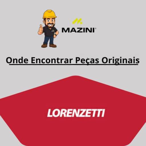 Onde Encontrar Peças Originais Lorenzetti em Itapetininga
