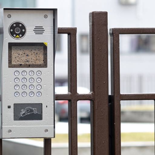 Instalação de Interfone em Ninho Verde II Eco Residence – Praticidade e Segurança com a Zantec Manutenção