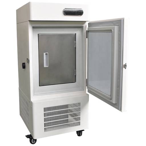 Assistência técnica para geladeiras de vacinas