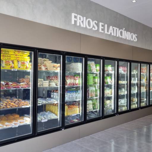 Refrigeração Eficiente em Catanduva