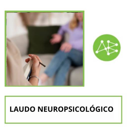 Laudo Neuropsicológico em Itapetininga 