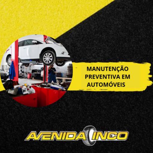 Manutenção Preventiva em Automóveis em Itapetininga 