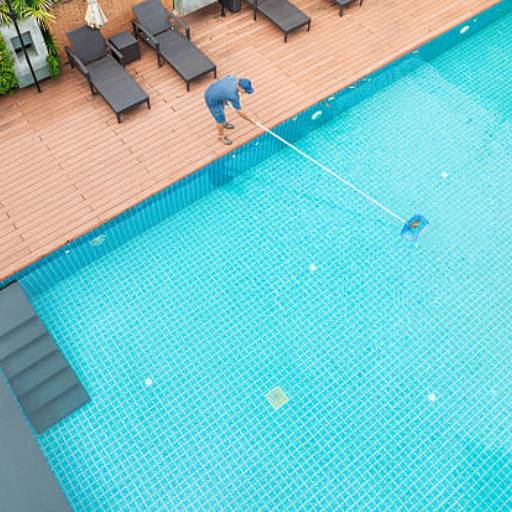 Limpeza e Tratamento de Piscinas em Riviera de Santa Cristina I, SP