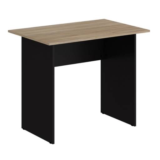 MESA RETANGULAR - PÉ PAINEL - NEW CITY
